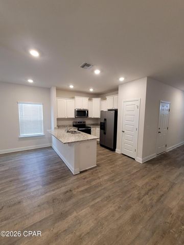 1637 Caleigh Court, Lynn Haven, FL 32444