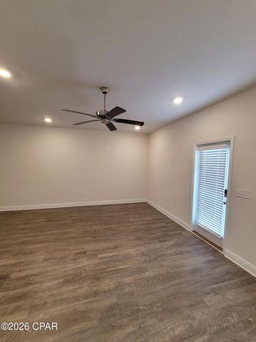 1637 Caleigh Court, Lynn Haven, FL 32444