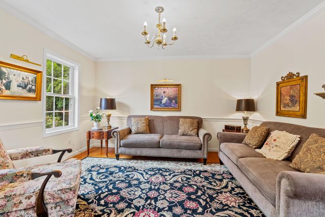 2 Ture Lane, Holbrook, MA 02343