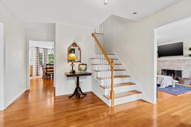 2 Ture Lane, Holbrook, MA 02343