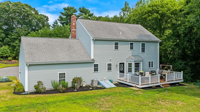 2 Ture Lane, Holbrook, MA 02343