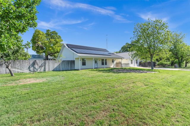 13122 Lipan Highway, Lipan, TX 76462
