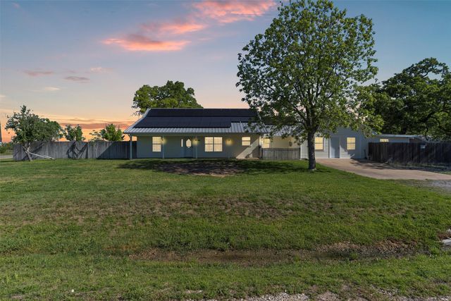 13122 Lipan Highway, Lipan, TX 76462