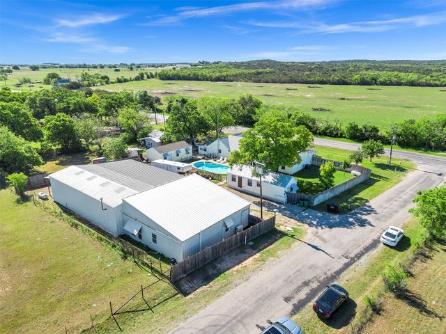 13122 Lipan Highway, Lipan, TX 76462