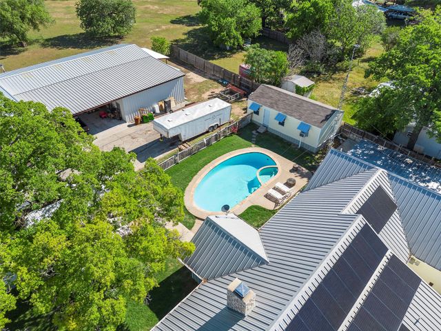 13122 Lipan Highway, Lipan, TX 76462