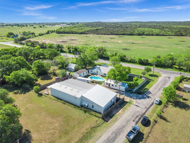 13122 Lipan Highway, Lipan, TX 76462