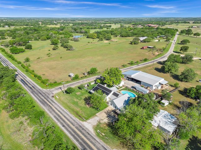 13122 Lipan Highway, Lipan, TX 76462