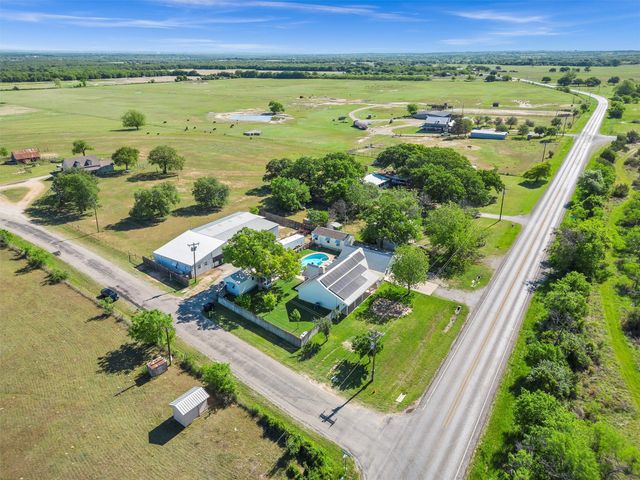 13122 Lipan Highway, Lipan, TX 76462