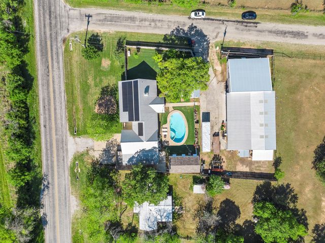 13122 Lipan Highway, Lipan, TX 76462