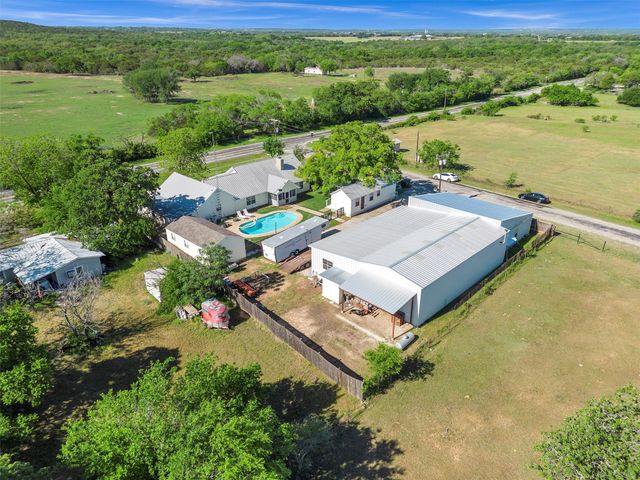 13122 Lipan Highway, Lipan, TX 76462
