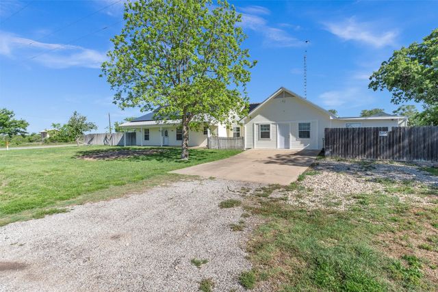 13122 Lipan Highway, Lipan, TX 76462