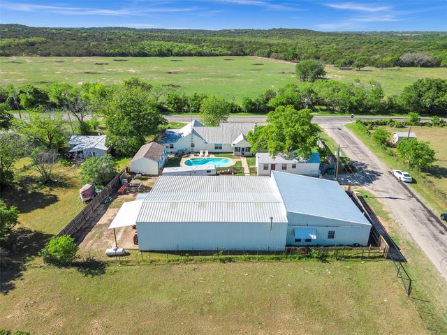 13122 Lipan Highway, Lipan, TX 76462