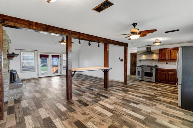 13122 Lipan Highway, Lipan, TX 76462