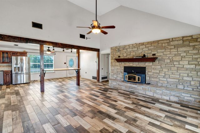 13122 Lipan Highway, Lipan, TX 76462