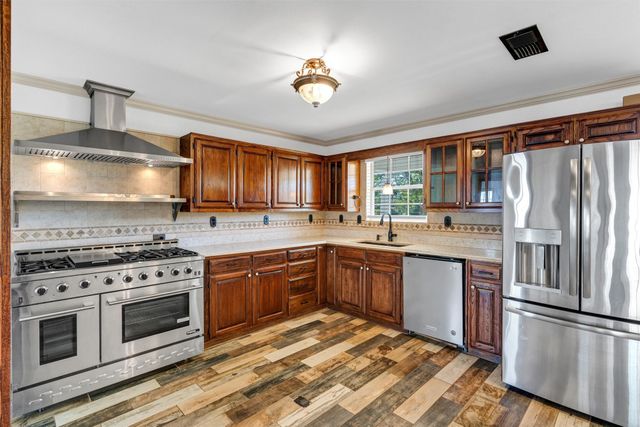 13122 Lipan Highway, Lipan, TX 76462