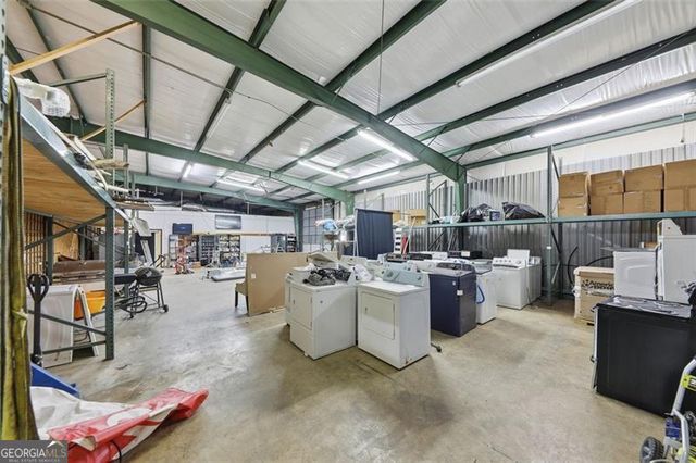 6843 HIGHWAY 85, Riverdale, GA 30274