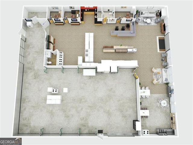 6843 HIGHWAY 85, Riverdale, GA 30274