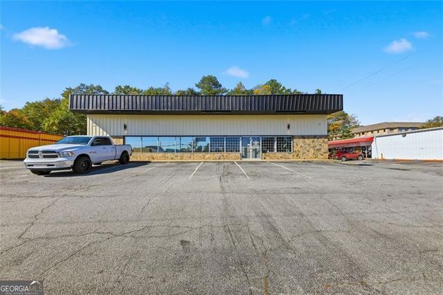 6843 HIGHWAY 85, Riverdale, GA 30274