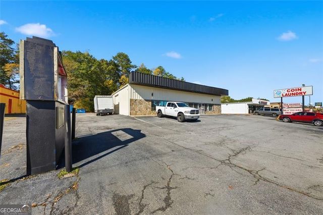 6843 HIGHWAY 85, Riverdale, GA 30274