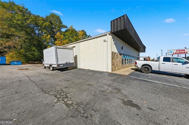 6843 HIGHWAY 85, Riverdale, GA 30274