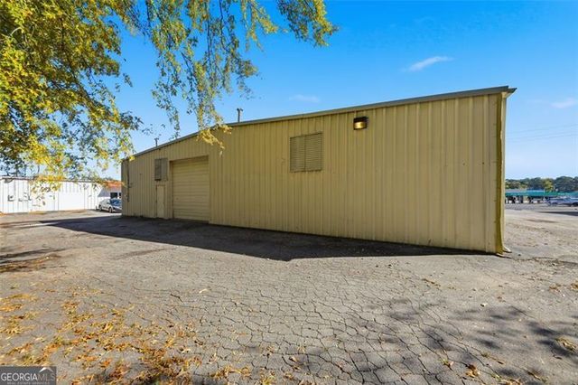 6843 HIGHWAY 85, Riverdale, GA 30274