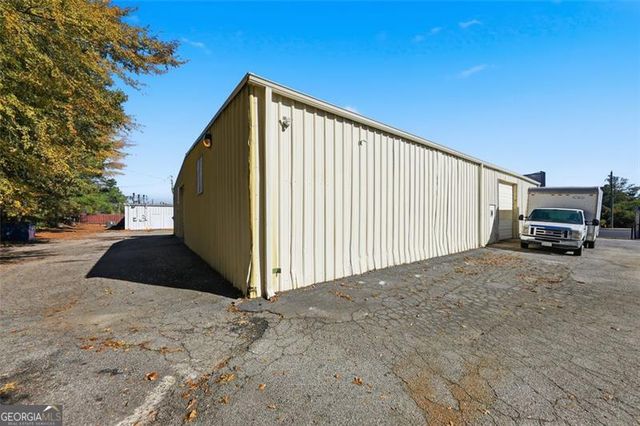 6843 HIGHWAY 85, Riverdale, GA 30274