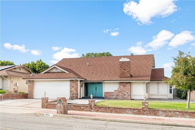 18153 Galatina Street, Rowland Heights, CA 91748