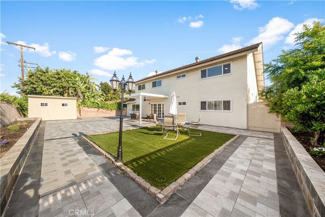 18153 Galatina Street, Rowland Heights, CA 91748