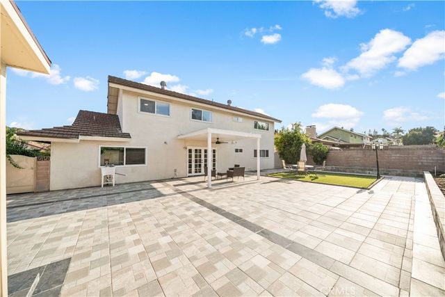 18153 Galatina Street, Rowland Heights, CA 91748