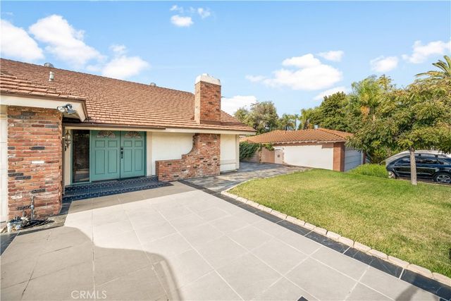 18153 Galatina Street, Rowland Heights, CA 91748