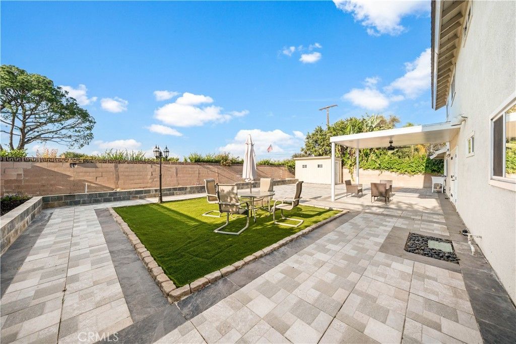 Image 25 of property listing at 18153 Galatina Street, Rowland Heights, CA 91748