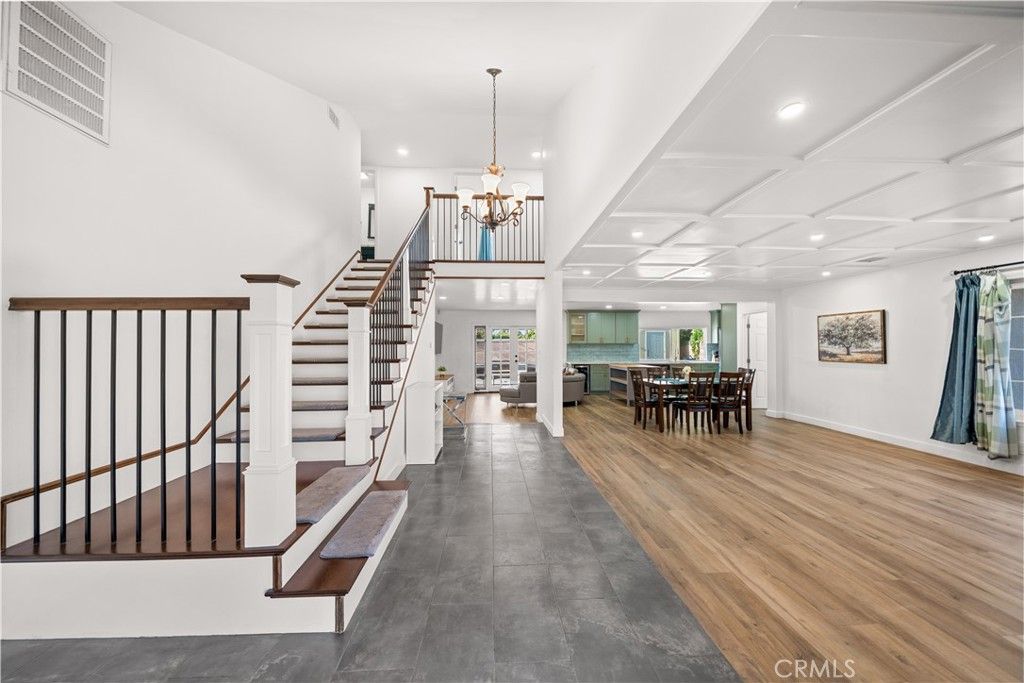 Image 6 of property listing at 18153 Galatina Street, Rowland Heights, CA 91748