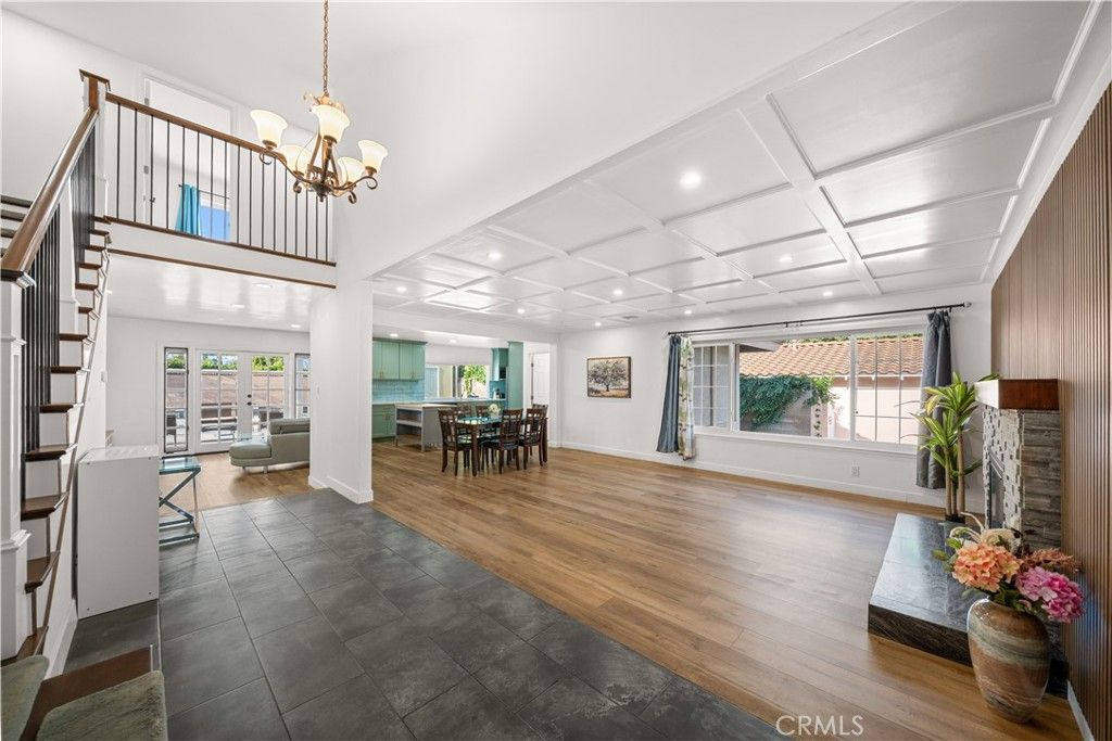 Image 7 of property listing at 18153 Galatina Street, Rowland Heights, CA 91748