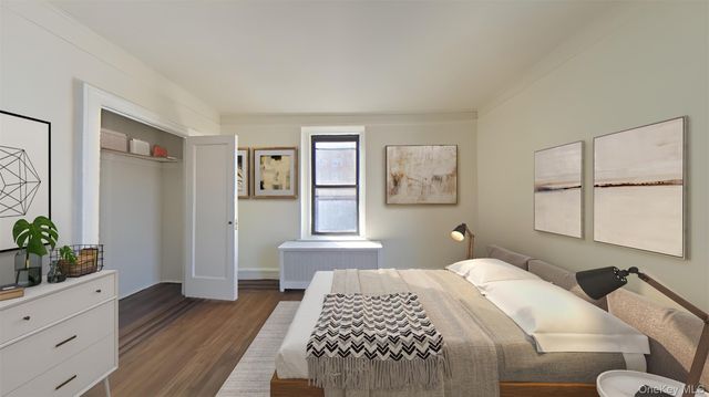 100 Pelham Road 2B, New Rochelle, NY 10805