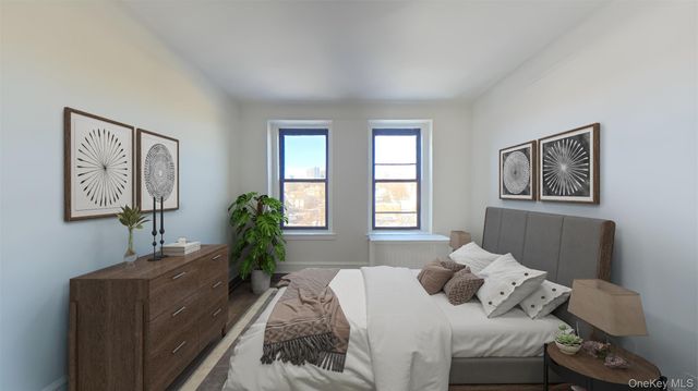 100 Pelham Road 2B, New Rochelle, NY 10805