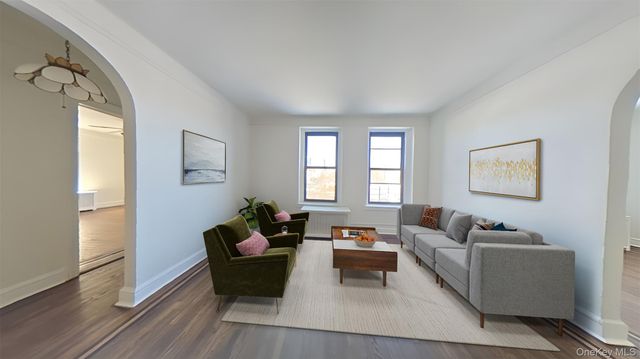 100 Pelham Road 2B, New Rochelle, NY 10805