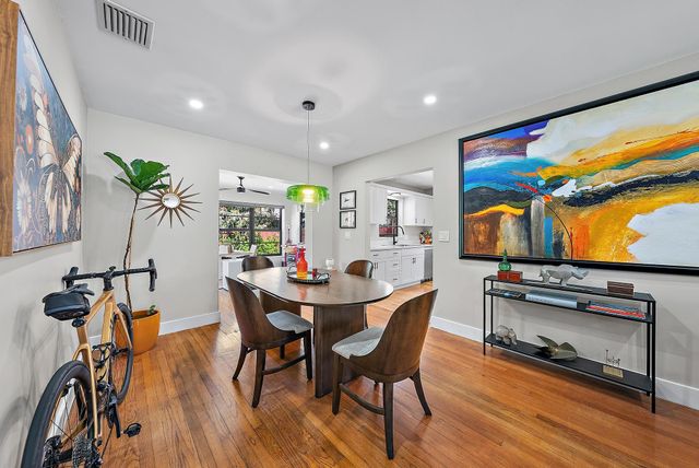 1613 N J Terrace, Lake Worth Beach, FL 33460