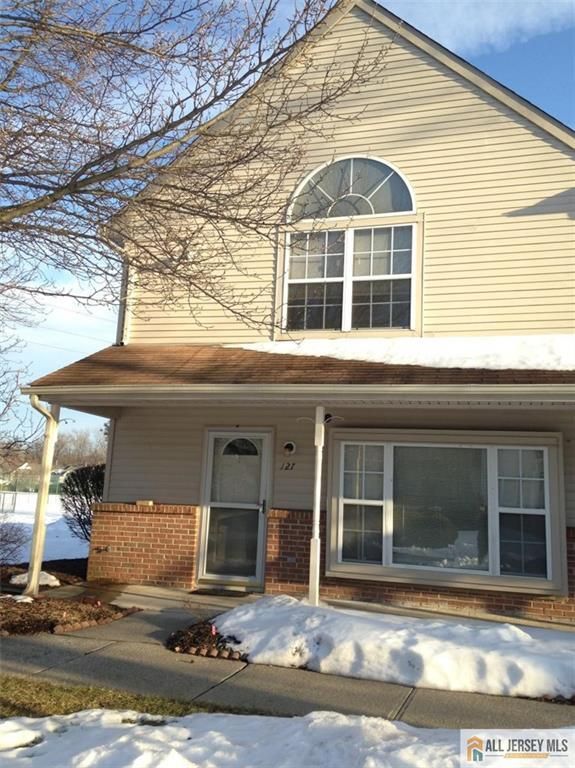 127 Sassafras Court, North Brunswick, NJ 08902