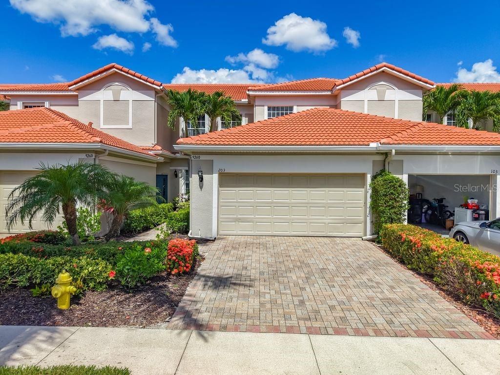 9260 BELLEZA WAY 203, Fort Myers, FL 33908