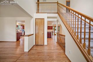 8112 Old Exchange Drive, Colorado Springs, CO 80920