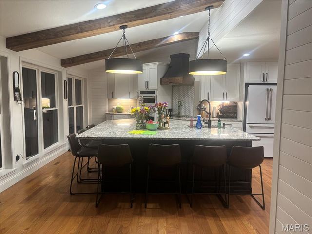 2179 Rock N Horse Farms Drive, Festus, MO 63028