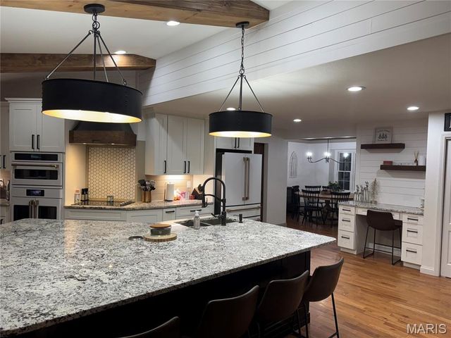 2179 Rock N Horse Farms Drive, Festus, MO 63028