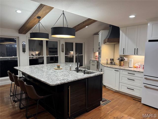 2179 Rock N Horse Farms Drive, Festus, MO 63028