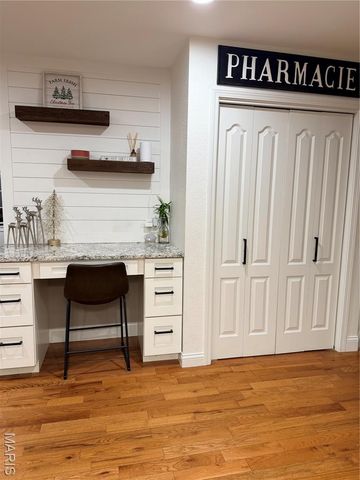 2179 Rock N Horse Farms Drive, Festus, MO 63028