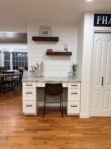 2179 Rock N Horse Farms Drive, Festus, MO 63028