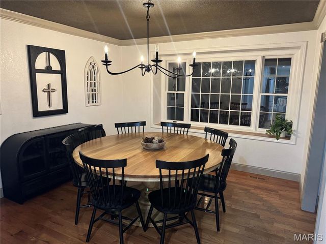 2179 Rock N Horse Farms Drive, Festus, MO 63028