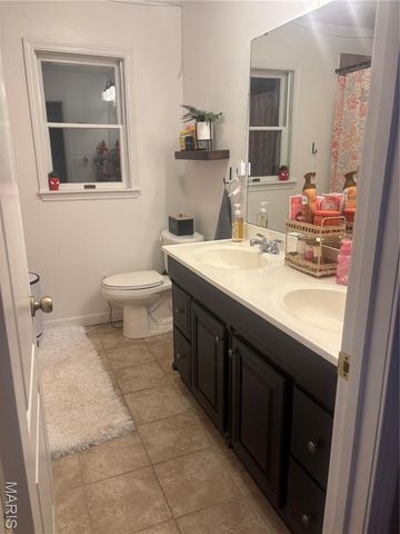 2179 Rock N Horse Farms Drive, Festus, MO 63028