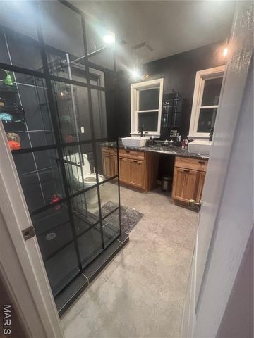 2179 Rock N Horse Farms Drive, Festus, MO 63028