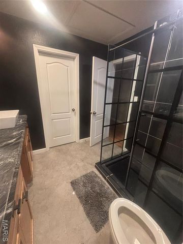 2179 Rock N Horse Farms Drive, Festus, MO 63028