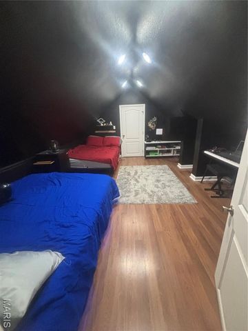 2179 Rock N Horse Farms Drive, Festus, MO 63028